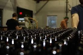 Lager Heads brewery from United States