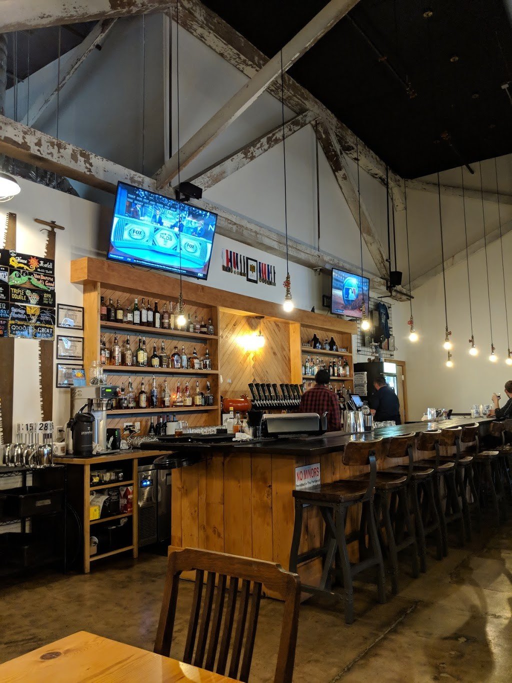 StormBreaker Brewing brewery from United States