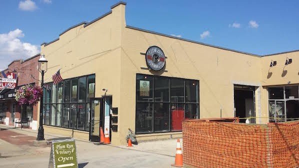 Grove City Brewing Brauerei aus Vereinigte Staaten