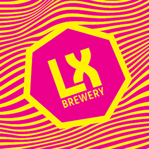 Logo von LX Brewery Brauerei