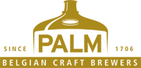 Logo of Brouwerij Palm brewery