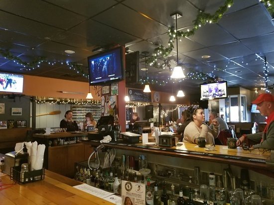 Argilla Brewing brewery from United States