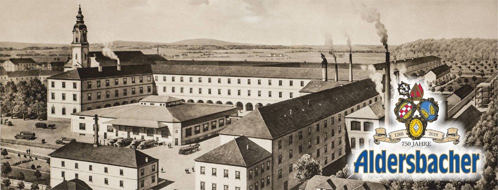 Brauerei Aldersbach Brauerei aus Deutschland