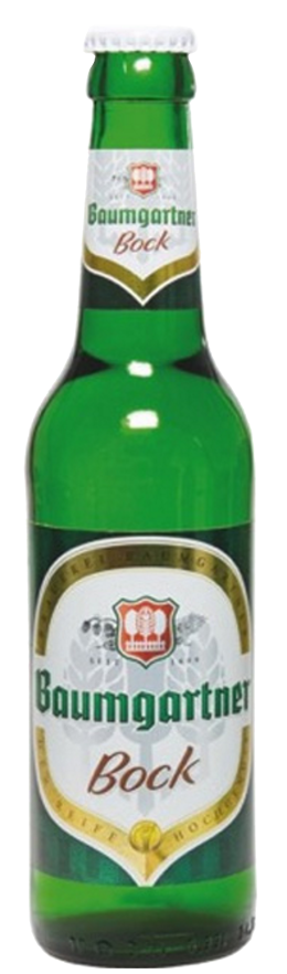 Produktbild von Brauerei Baumgartner - Bock