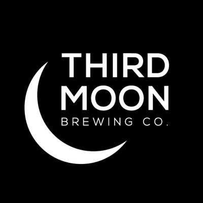 Logo of Third Moon Brewing brewery