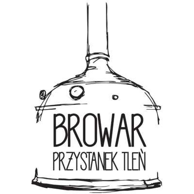 Logo von Przystanek Tlen Brauerei