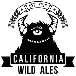 Logo of California Wild Ales brewery