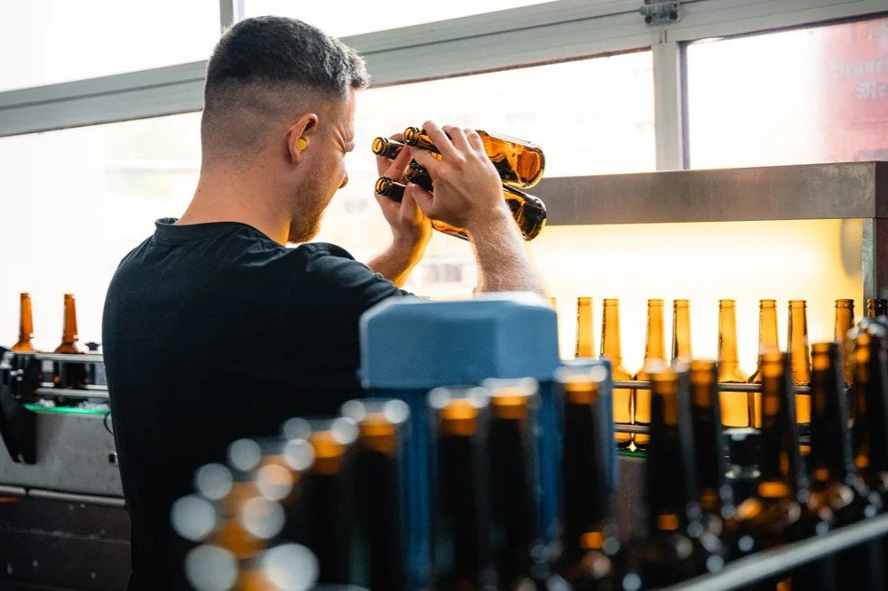 Brauerei Hummel Brauerei aus Deutschland