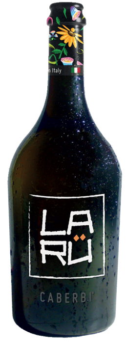 Produktbild von La Birra Artigianale Caberbì
