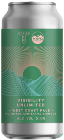 Produktbild von Track Visibility Unlimited