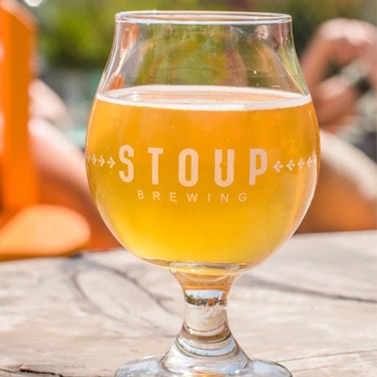 Stoup Brewing brewery from United States