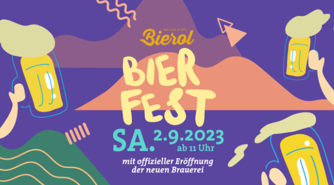 Bierol Bierfest 23