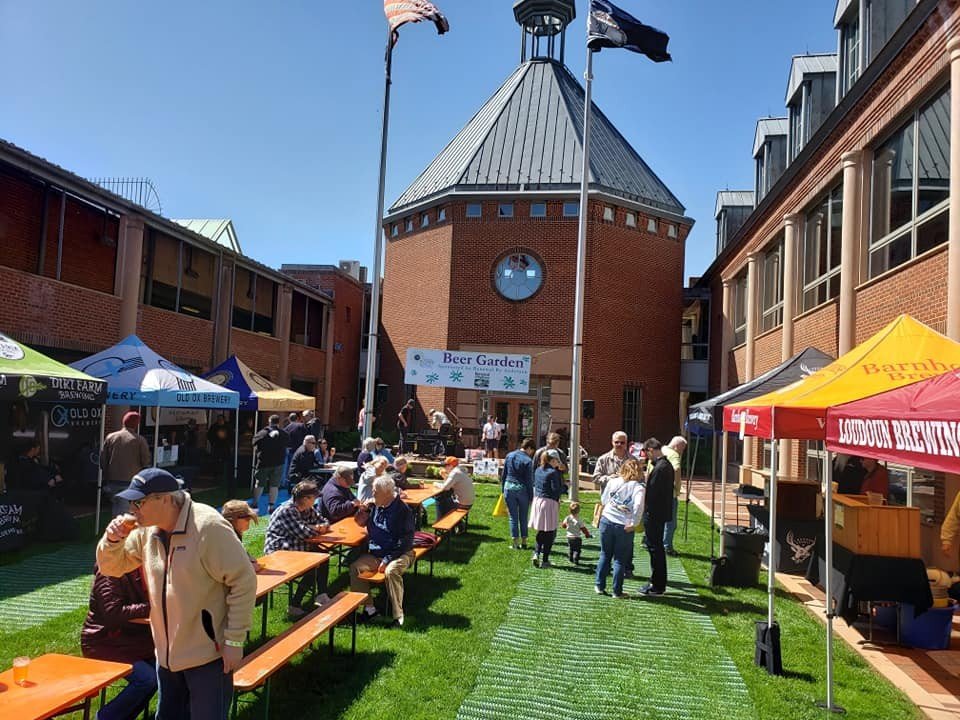 Loudoun Brewing brewery from United States