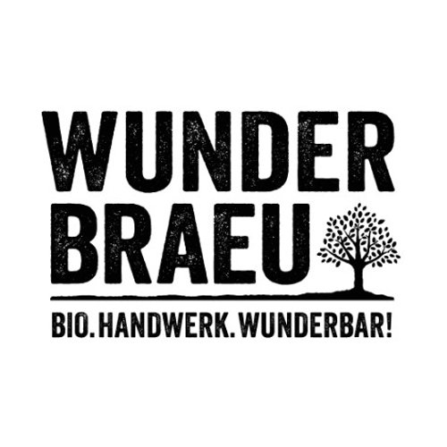 Logo von Wunderbraeu Brauerei