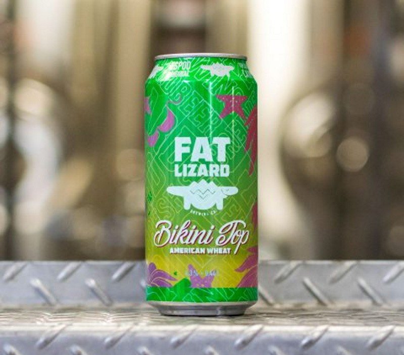 Fat Lizard Brewing Co. Brauerei aus Finnland