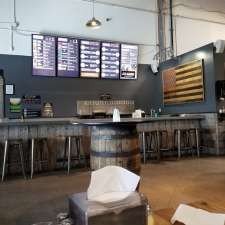 Black Market Brewing brewery from United States