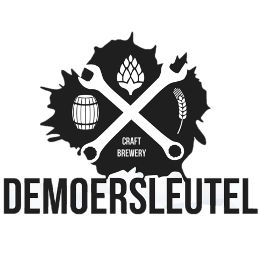 Logo von Brouwerij De Moersleutel Brauerei