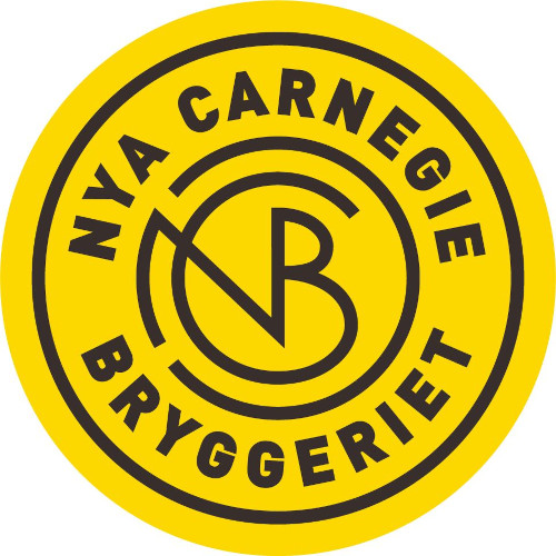 Logo von Nya Carnegiebryggeriet Brauerei