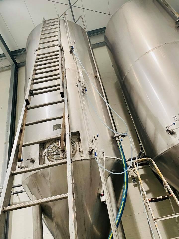 Browar Regionalny Koronowo brewery from Poland