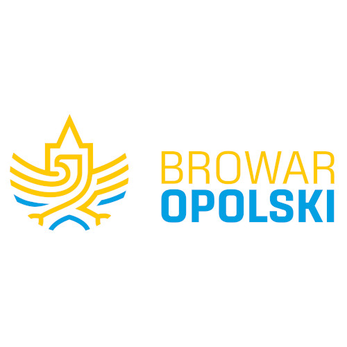 Logo von Browar Opolski Brauerei