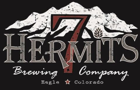 Logo of 7 Hermits brewery
