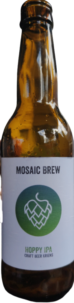 Produktbild von Mosaic Brew - Hoppy IPA