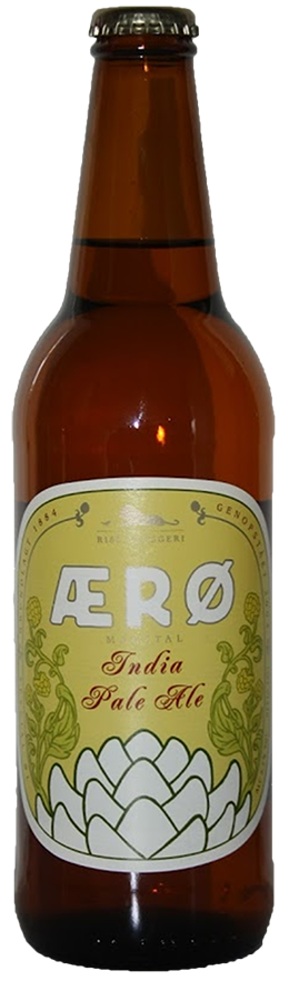 Product image of Rise Ærø Marstal India Pale Ale