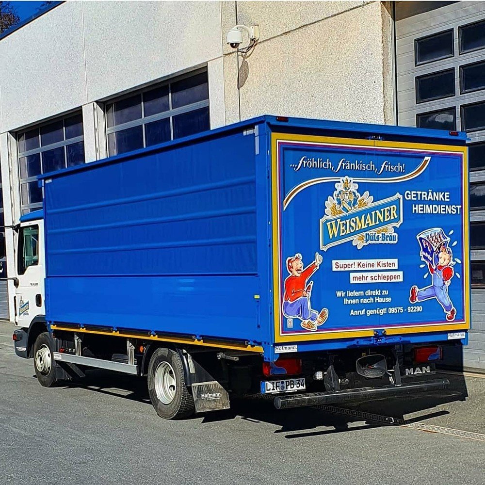 Weismainer Brauerei (Püls-Bräu) Brauerei aus Deutschland