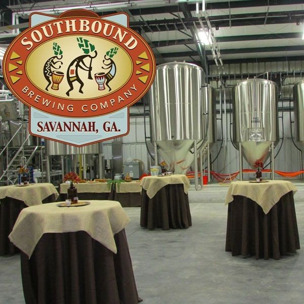 Southbound Brewing brewery from United States