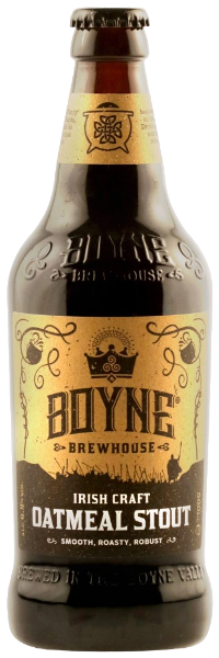 Produktbild von Boyne Brewhouse Oatmeal Stout