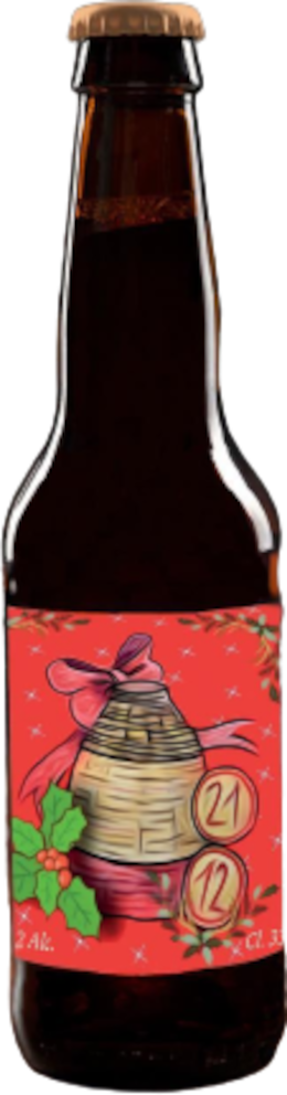 Product image of Incanto Brewery - 21 12