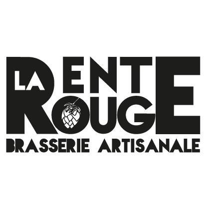 Logo of La Rente Rouge brewery