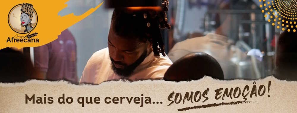 Cervejaria Afreecana Brauerei aus Cabo Verde