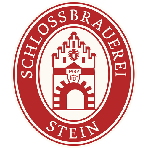 Logo of Schlossbrauerei Stein brewery