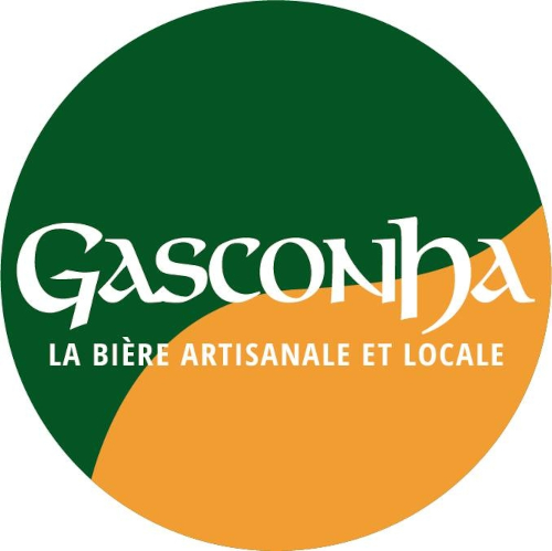 Logo of Brasserie Gasconha brewery