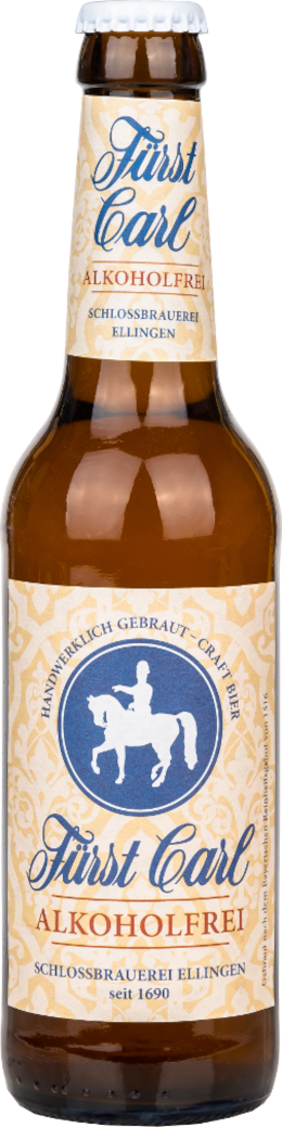 Product image of Fürst Carl - Alkoholfrei