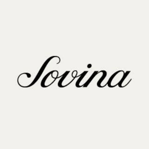 Logo von Sovina Brauerei