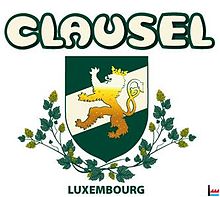 Logo von Brasserie Clausel / Letzebuerger Stad Brauerei S.A. Brauerei