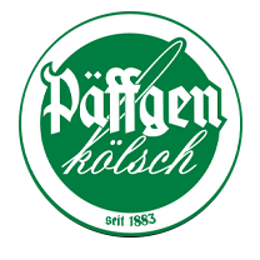 Logo von Hausbrauerei Päffgen Brauerei