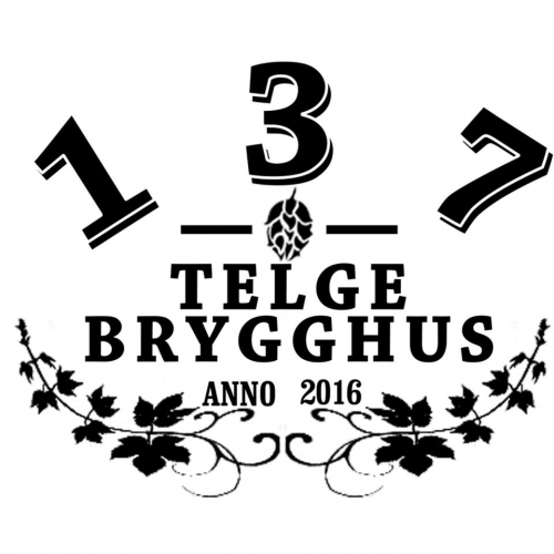 Logo von 137 Telge Brygghus Brauerei