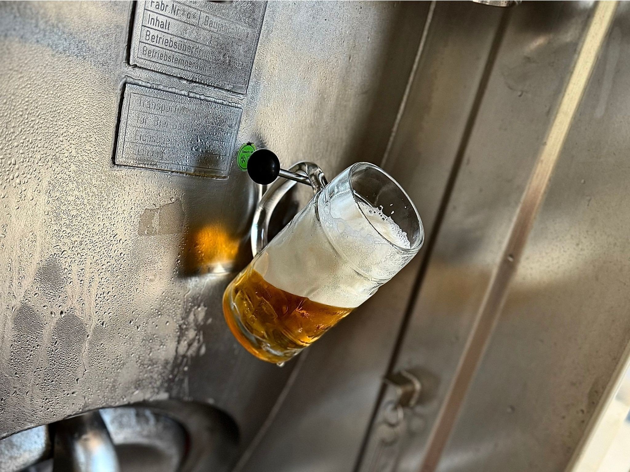 Bucher Bräu Grafenau Brauerei aus Deutschland