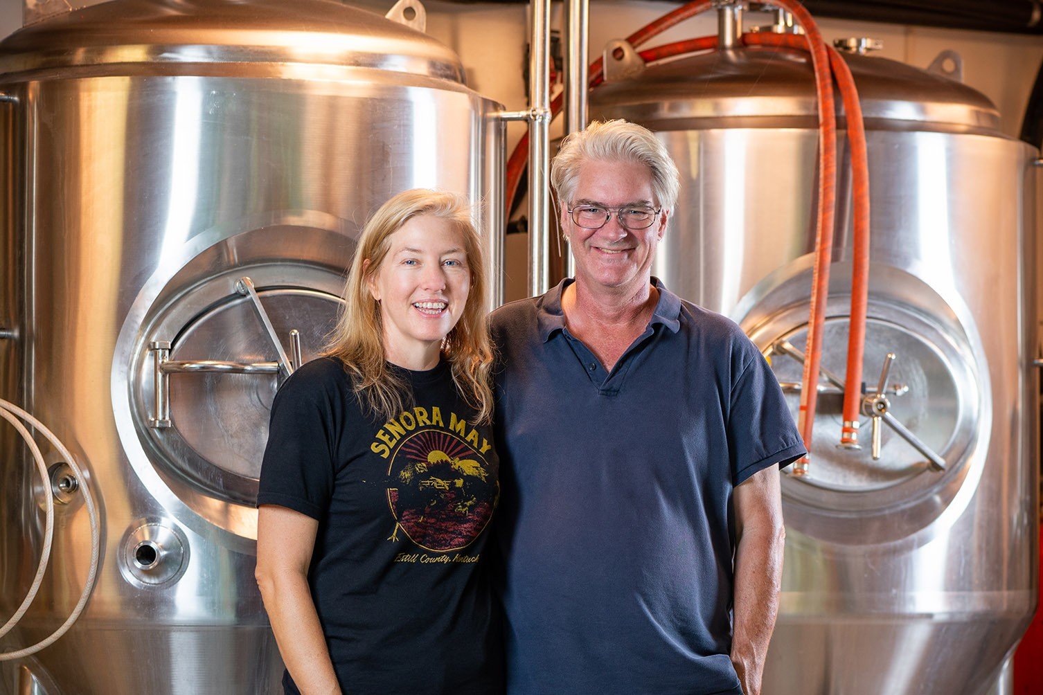 Starpoint Brewing brewery from United States