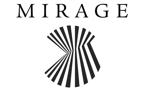 Logo von Mirage Beer Company Brauerei