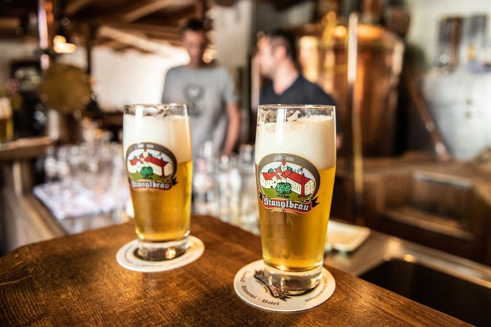 Stanglbräu Brauerei aus Deutschland