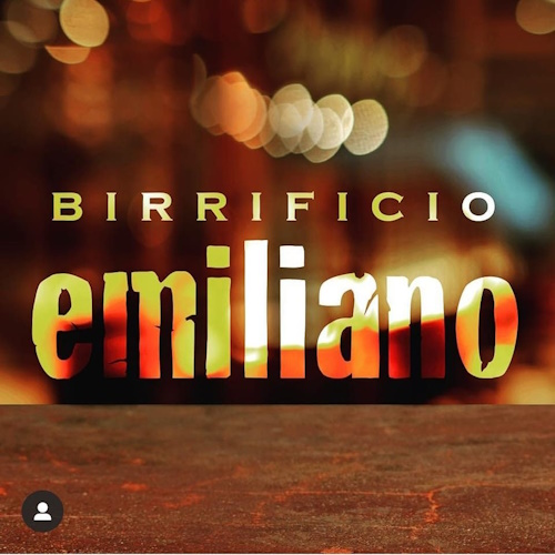 Logo of Birrificio Emiliano brewery