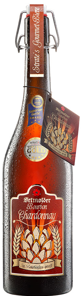 Product image of Detmolder - Bourbon Chardonnay