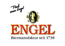 Logo von Biermanufaktur Engel Brauerei