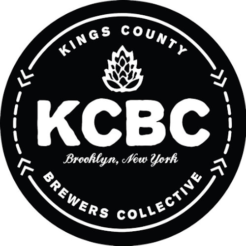 Logo von Kings County Brewers Collective Brauerei