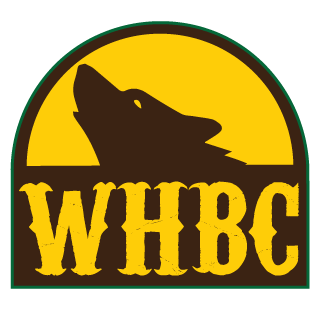 Logo of Wolf Hollow brewery