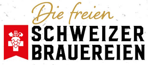 Logo von Die Freien Schweizer Brauereien Brauerei